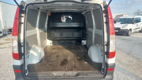 Mercedes-Benz Vito 2.2 CDI, снимка 13