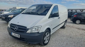 Mercedes-Benz Vito 2.2 CDI, снимка 1