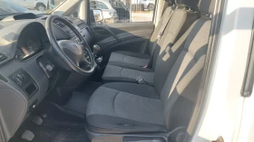 Mercedes-Benz Vito 2.2 CDI, снимка 10