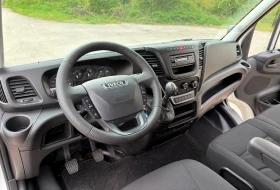 Iveco Daily 35C17* MAXI XXL* 4.70m* КЛИМА* до 3.5т , снимка 10