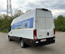 Iveco Daily 35C17* MAXI XXL* 4.70m* КЛИМА* до 3.5т , снимка 6