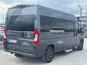Fiat Ducato 2.3 Modular 150 8+ 1 ABZ, снимка 6