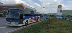 Mercedes-Benz Travego 15RH, снимка 16