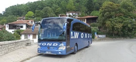 Mercedes-Benz Travego 15RH, снимка 11