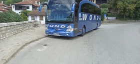 Mercedes-Benz Travego 15RH, снимка 10