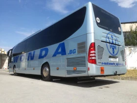 Mercedes-Benz Travego 15RH, снимка 2