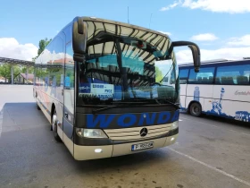 Mercedes-Benz Travego 15RH, снимка 17