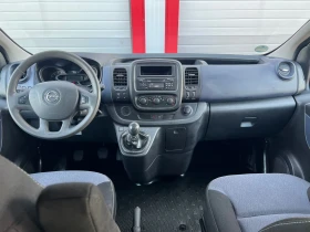 Opel Vivaro 1.6CDTI KLIMATIK 8-МЕСТЕН EVRO 6B!!! ЛИЗИНГ!!!, снимка 14