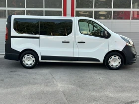 Opel Vivaro 1.6CDTI KLIMATIK 8-МЕСТЕН EVRO 6B!!! ЛИЗИНГ!!!, снимка 7