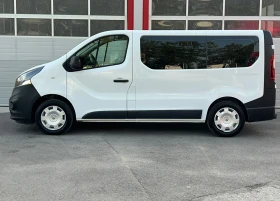 Opel Vivaro 1.6CDTI KLIMATIK 8-МЕСТЕН EVRO 6B!!! ЛИЗИНГ!!!, снимка 6