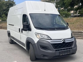 Citroen Jumper