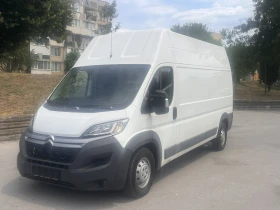 Citroen Jumper L3H3 | Mobile.bg    14
