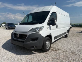Fiat Ducato 2.3 jtd