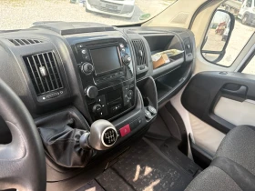 Fiat Ducato 2.3 jtd | Mobile.bg    11