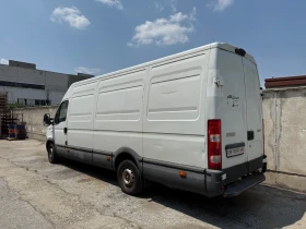 Iveco Daily 35S17V, снимка 8