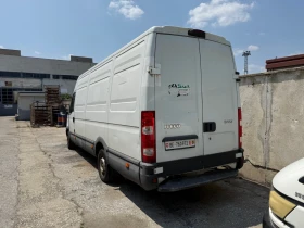 Iveco Daily 35S17V, снимка 6