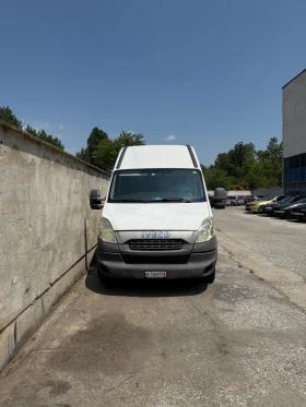Iveco Daily 35S17V, снимка 2