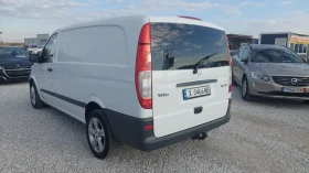 Mercedes-Benz Vito 2.2 CDI, снимка 7 - Бусове и автобуси - 53647226
