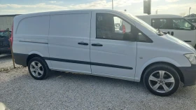 Mercedes-Benz Vito 2.2 CDI, снимка 4 - Бусове и автобуси - 53647226