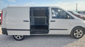 Mercedes-Benz Vito 2.2 CDI, снимка 8 - Бусове и автобуси - 53647226