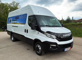 ����� �� �������� �� Iveco Daily 35C17* MAXI XXL* 4.70m* �����* �� 3.5� 
