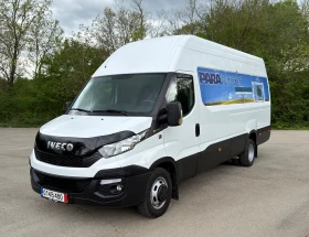 ����� �� �������� �� Iveco Daily 35C17* MAXI XXL* 4.70m* �����* �� 3.5� 
