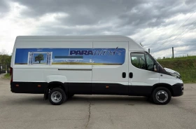 ����� �� �������� �� Iveco Daily 35C17* MAXI XXL* 4.70m* �����* �� 3.5� 
