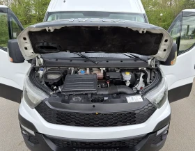 Iveco Daily 35C17* MAXI XXL* 4.70m* �����* �� 3.5�  | Mobile.bg � ����� ������ 14