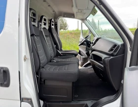 Iveco Daily 35C17* MAXI XXL* 4.70m* �����* �� 3.5�  | Mobile.bg � ����� ������ 9