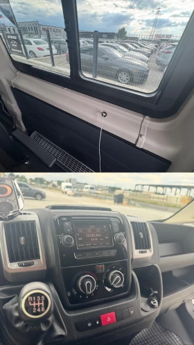 Fiat Ducato 2.3 Modular 150 8+ 1 ABZ | Mobile.bg � ����� ������ 15
