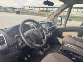 Fiat Ducato 2.3 Modular 150 8+ 1 ABZ | Mobile.bg � ����� ������ 9