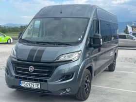 ������ Fiat Ducato