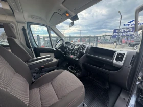 Fiat Ducato 2.3 Modular 150 8+ 1 ABZ | Mobile.bg � ����� ������ 12