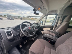Fiat Ducato 2.3 Modular 150 8+ 1 ABZ | Mobile.bg � ����� ������ 10
