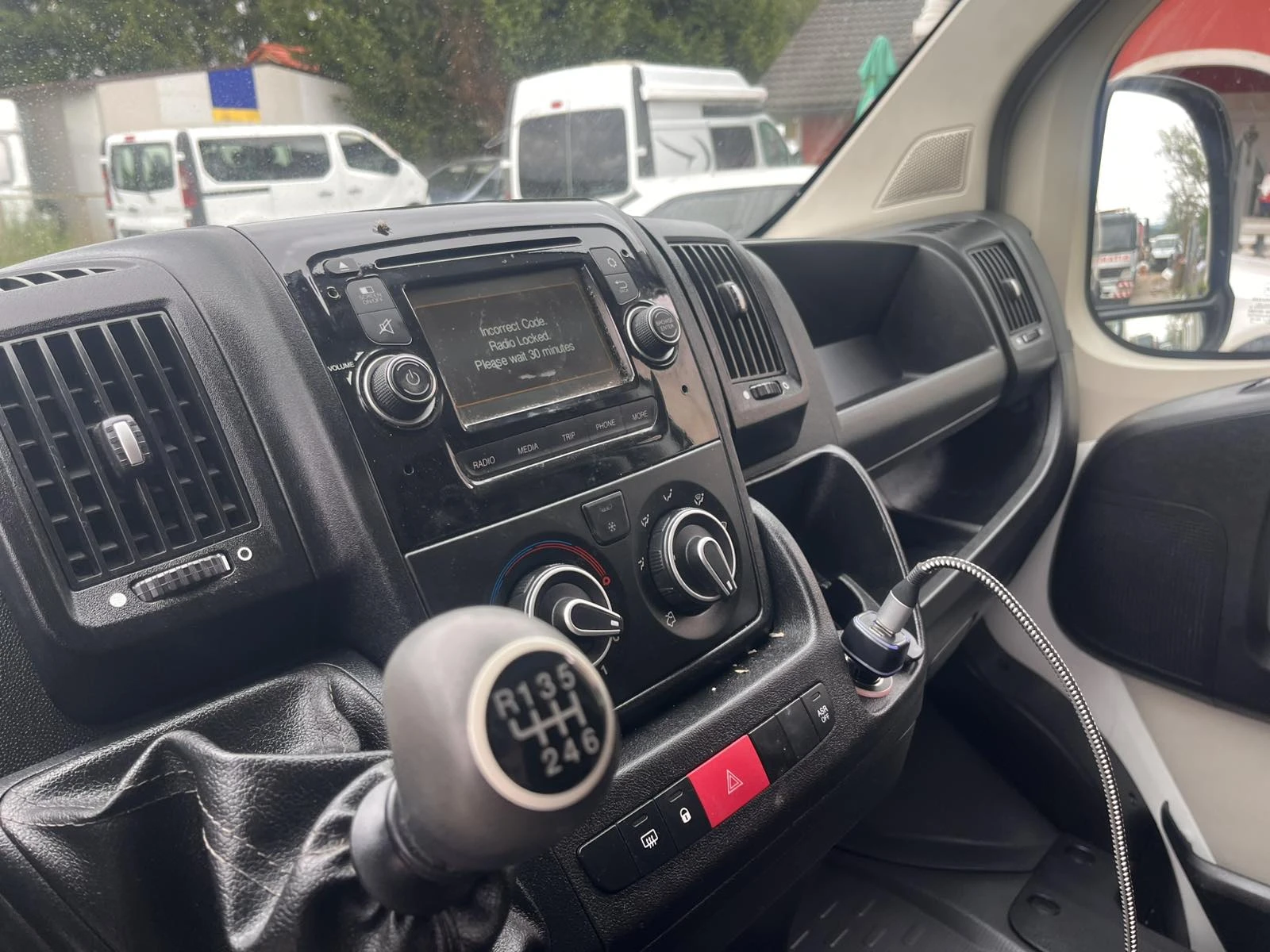 Citroen Jumper L3H3 - изображение 7