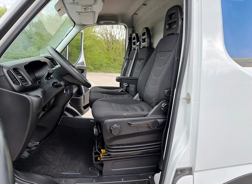 Iveco Daily 35C17* MAXI XXL* 4.70m* �����* �� 3.5�  | Mobile.bg � ����������� 8