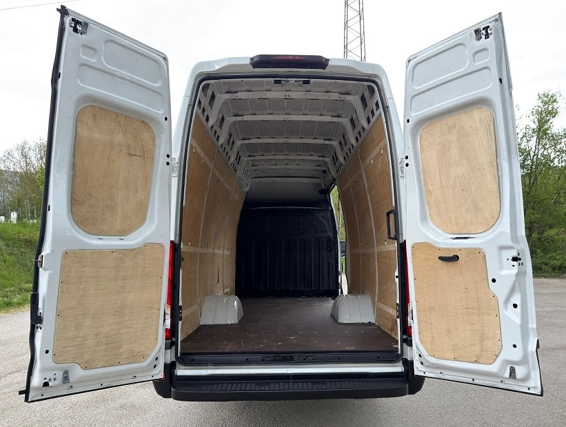 Iveco Daily 35C17* MAXI XXL* 4.70m* �����* �� 3.5�  | Mobile.bg � ����������� 7