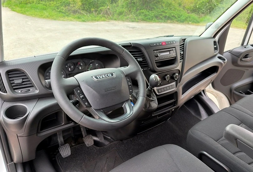Iveco Daily 35C17* MAXI XXL* 4.70m* �����* �� 3.5�  | Mobile.bg � ����������� 10