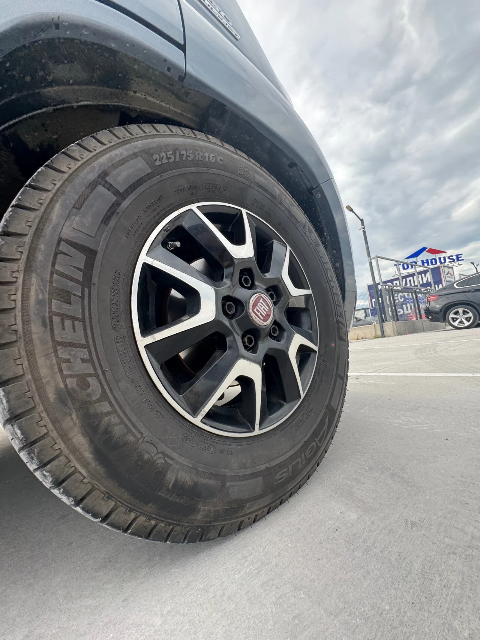 Fiat Ducato 2.3 Modular 150 8+ 1 ABZ | Mobile.bg � ����������� 16