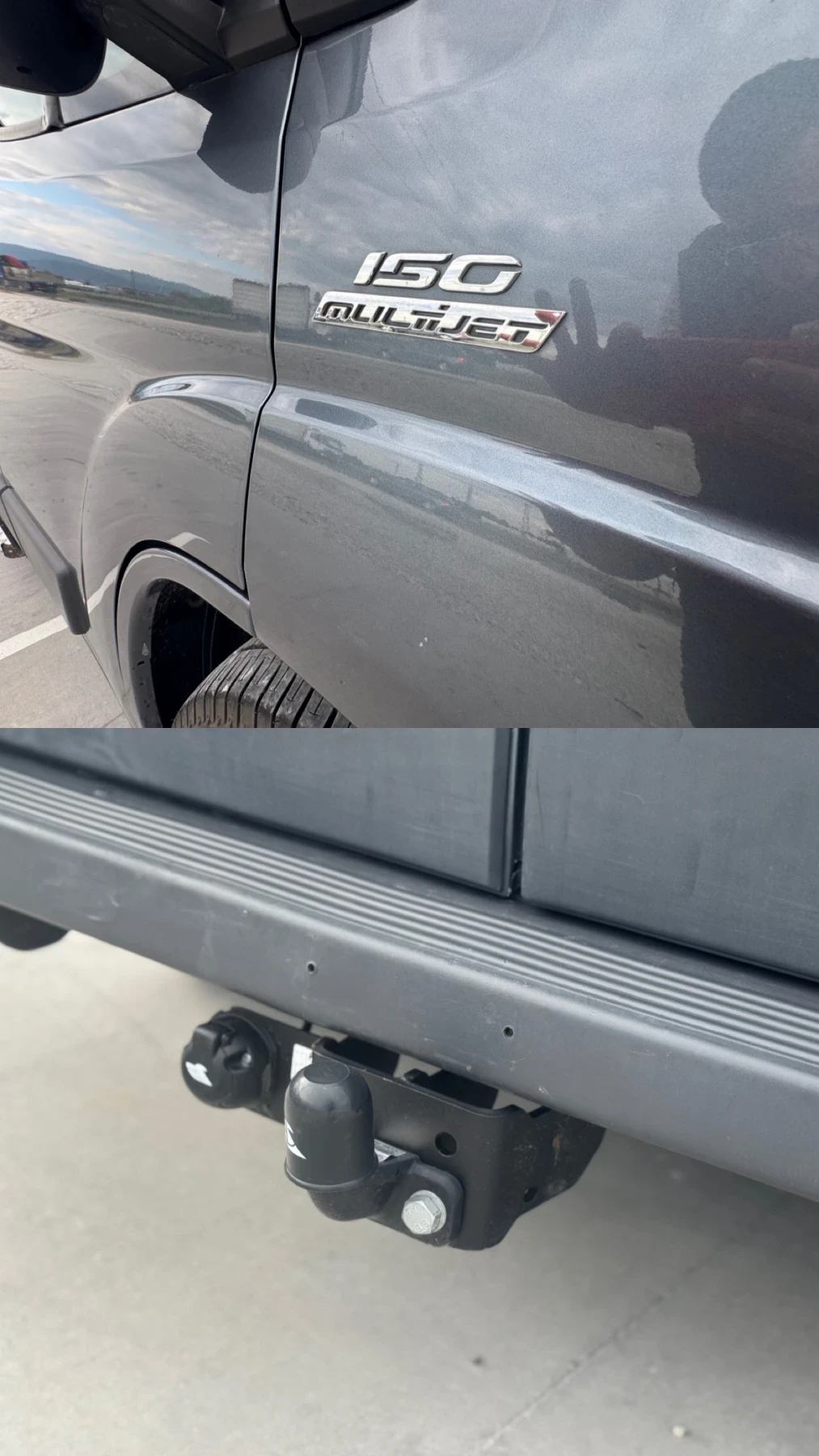 Fiat Ducato 2.3 Modular 150 8+ 1 ABZ | Mobile.bg � ����������� 5