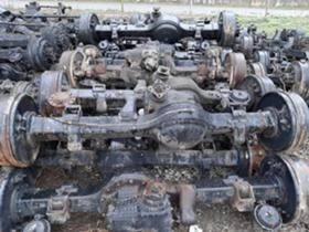 Gaz 66  НА ЧАСТИ  и кабина, снимка 8