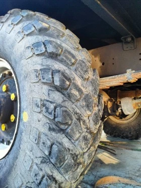 Gaz 66  НА ЧАСТИ  и кабина, снимка 7