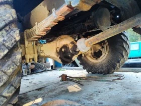 Gaz 66  НА ЧАСТИ  и кабина, снимка 6