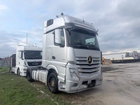 Mercedes-Benz Actros 1845, снимка 1