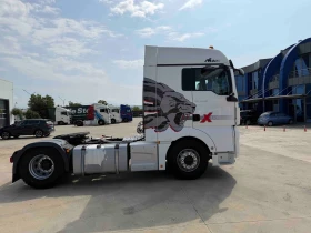 Man Tgx 18.500 ПОМПА, снимка 6