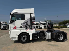 Man Tgx 18.500 ПОМПА, снимка 2