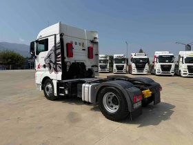 Man Tgx 18.500 ПОМПА, снимка 7