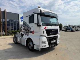 Man Tgx 18.500 ПОМПА, снимка 4