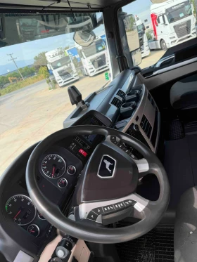 Man Tgx 18.500 ПОМПА, снимка 10