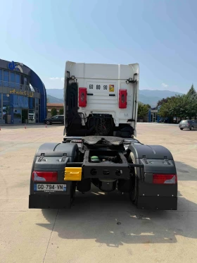 Man Tgx 18.500 ПОМПА, снимка 8